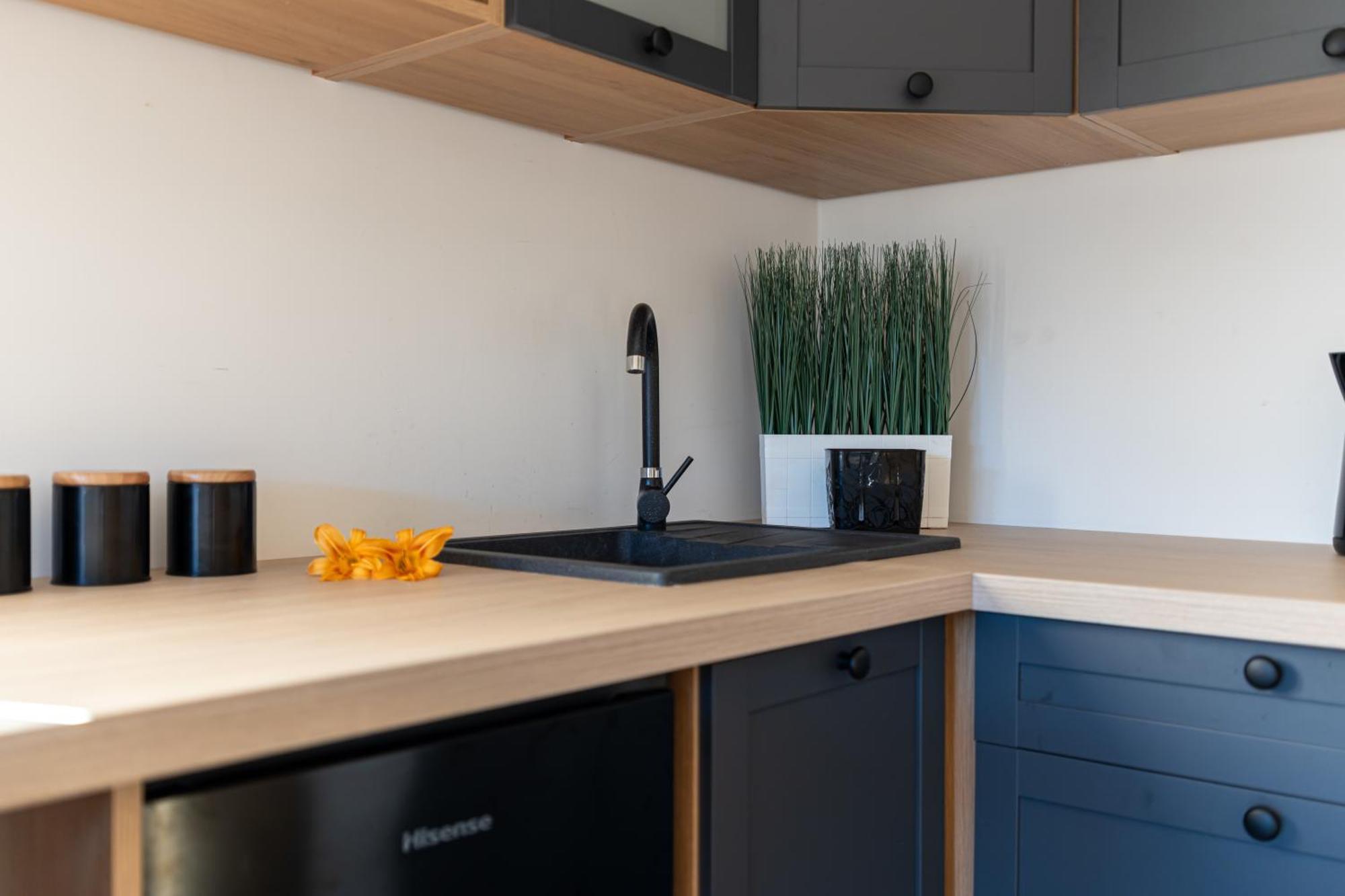 Apartment Topor Widokowy Z Placem Zabaw